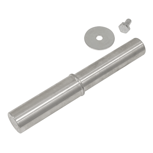 Sealey Motorcycle Stand Single-Sided Pin Adaptor 28.5mm (SSPS3)