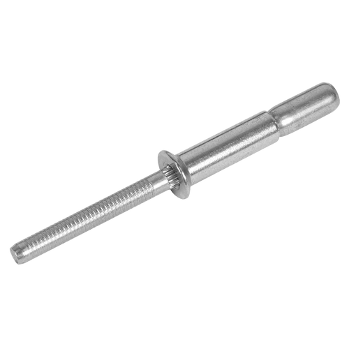 Sealey Stainless Steel Countersunk Rivets 6.4 x 22mm - Pack of 50 (SSR6422)