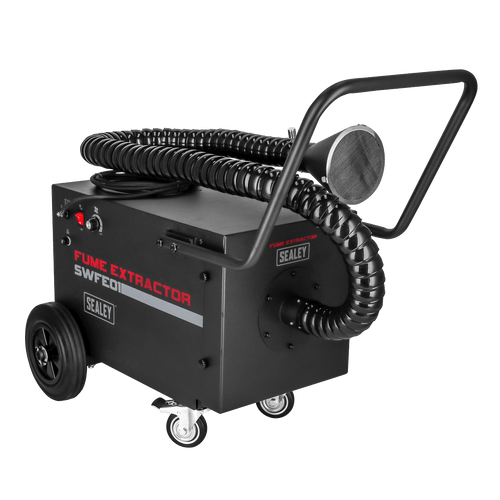 Sealey Welding Fume Extractor (SWFE01)
