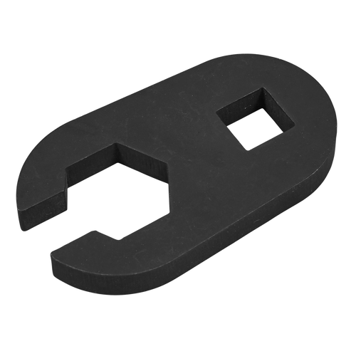 Sealey DPF Fuel Vaporiser Crow's Foot Spanner for Ford 1/2"Sq Drive 22mm (SX0323)