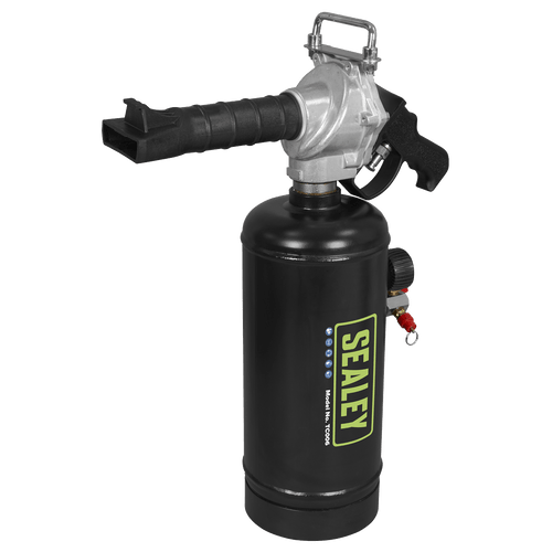 Sealey 6L Steel - Tyre Bead Seater (TC006)