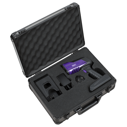 Sealey Rechargeable Inspection UV Curing Light Kit 66W (UVC01)