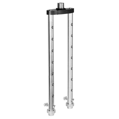 Sealey  Viking Pit Jack Safety Stand 15 Tonne (VPJ15SS)