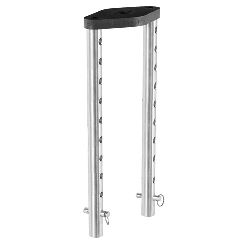 Sealey Viking High Pit Jack Safety Stand 10 Tonne (VPJ20-2HSS)