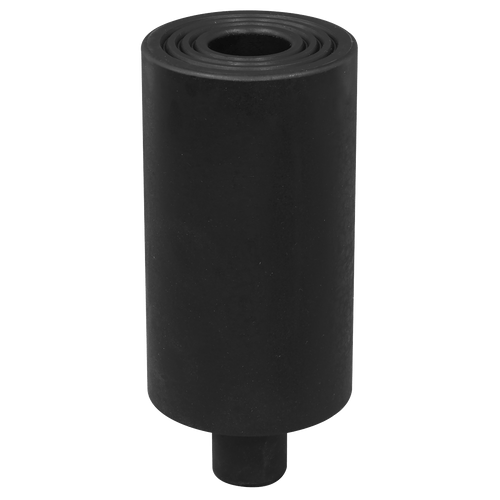 Sealey Extension for Viking Pit Jacks 100mm (VPJ-A7)