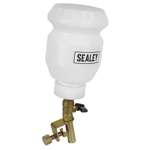 Sealey Brake Fluid Refill Bottle 1L (VS0219)