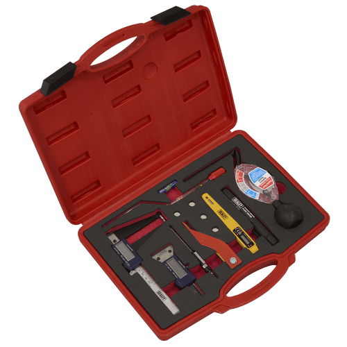 Sealey Vehicle Health Check Kit (VS08KIT)