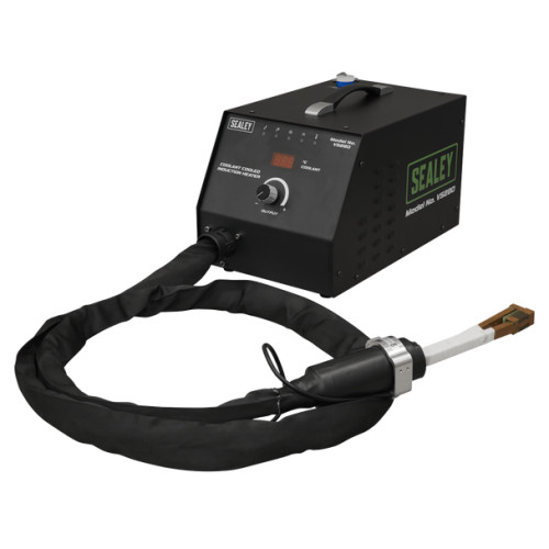Sealey Coolant Cooled Induction Heater 3700W (VS280)