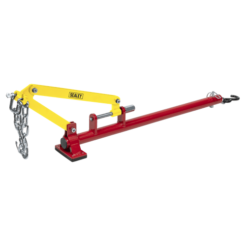 Sealey Hands-Free Suspension Arm Lever (VS3819)