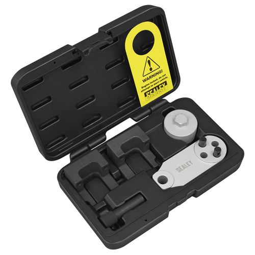 Sealey Timing Tool for Mercedes 1.6D/2.0D - Chain Drive (VSE4820)