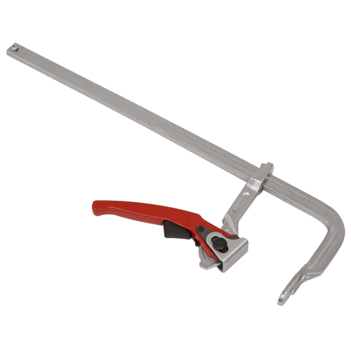 Sealey Welding Ratchet Clamp 500 x 120mm (WRC500)