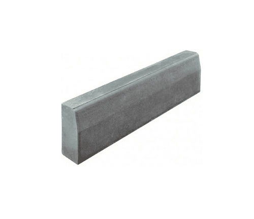 British Standard 125 x 255 x 914mm BN Road Kerb
