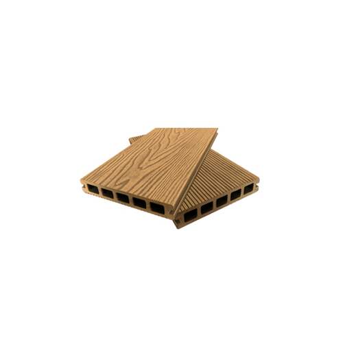 Verde Composite Decking Oak 3.6m