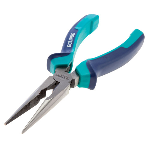Eclipse PW10638/11 Long Nose Pliers 8 Inch / 200mm