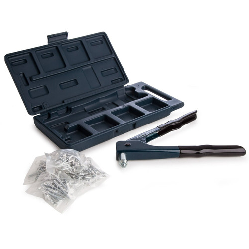 Eclipse 2735 Heavy Duty Riveter Kit