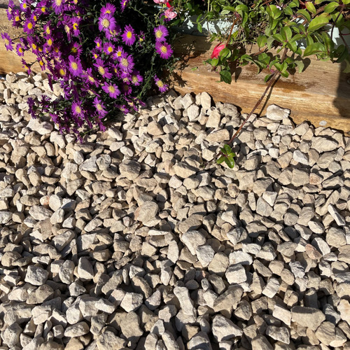 Mini Bag 20mm Mellow Cotswold Chippings