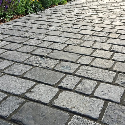 Digby Stone Olde Marseille Cobbles 10.50m_ Project Pack