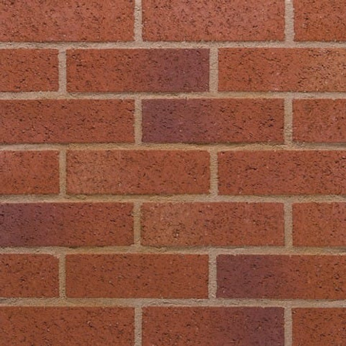 Wienerberger Terca Denton Crofters Medley 65mm | Per Brick