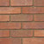 Ibstock Warwick Old English 65mm | Per Brick