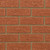 Ibstock Red Manorial 65mm | Per Brick