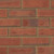Ibstock Chesterton Grampian Red Mixture 65mm | Per Brick