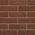 Ibstock Aldridge Multi Rustic 65mm | Per Brick