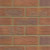 Forterra Kirton Sherwood Multi 65mm | Per Brick