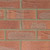 Forterra Kirton Kimbolton Red Multi 65mm | Per Brick