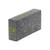 Plasmor Fibolite Solid 3.6N Block 440 x 215 x 100mm