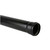 3m Length 110mm Above Ground Black soil pipe 110mm Single Socket