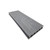 Composite Woodgrain Decking 3600 x 150 x 25mm Slate