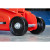 Sealey Trolley Jack 1.5tonne Short Chassis (1015CX)