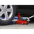 Sealey Trolley Jack 1.5tonne Short Chassis (1015CX)