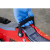 Sealey Trolley Jack 2tonne Low Entry Short Chassis - Red (1020LE)
