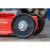 Sealey Trolley Jack 2tonne Low Entry Short Chassis - Red (1020LE)