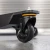 Sealey Transmission Jack  1 Tonne Vertical Telescopic (800TTJ)