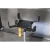 Sealey Transmission Jack  1 Tonne Vertical Telescopic (800TTJ)