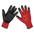 Flexi Grip Nitrile Palm Gloves (X-Large) - Pack of 120 Pairs (9125XL/B120)