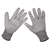 Anti-Cut PU Gloves (Cut Level C - X-Large) - Pair (9139XL)