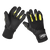 Anti-Vibration Gloves Large - Pair (9142L)
