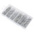 Sealey R-Clip Assortment 150pc (AB002RC)
