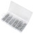 Sealey R-Clip Assortment 150pc (AB002RC)