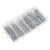 Sealey R-Clip Assortment 150pc (AB002RC)