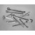 Sealey Split Pin Assortment 230pc Large Sizes Imperial & Metric (AB003SP)