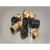 Sealey Speedfit Thread Adaptor Assortment 30pc Metric & Imperial (AB072JG)