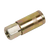 Coupling Body Female 1/4"BSP Single (ACX13)