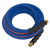Air Hose 5m x ¯10mm with 1/4"BSP Unions Extra-Heavy-Duty (AH5R/38)