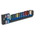 Multi-Coloured Socket Set 10pc 3/8"Sq Drive 6pt WallDrive¨ Metric (AK285)