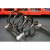 Sealey Coil Spring Compressor Set 2pc Heavy-Duty 2500kg/Pair (AK3845)