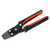 Crimping Tool - Superseal Series 1.5 (AK3859)